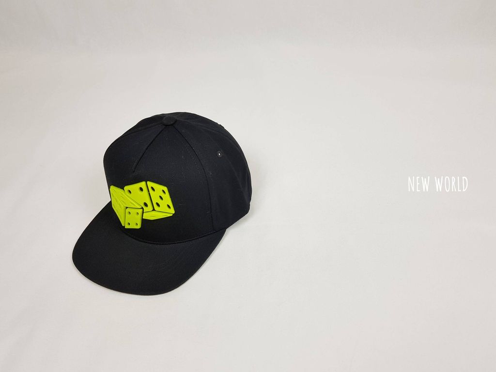 주사위 스냅백 7