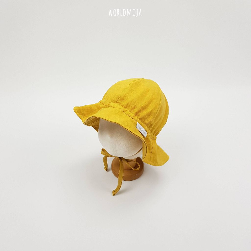 츄립 끈 벙거지 21