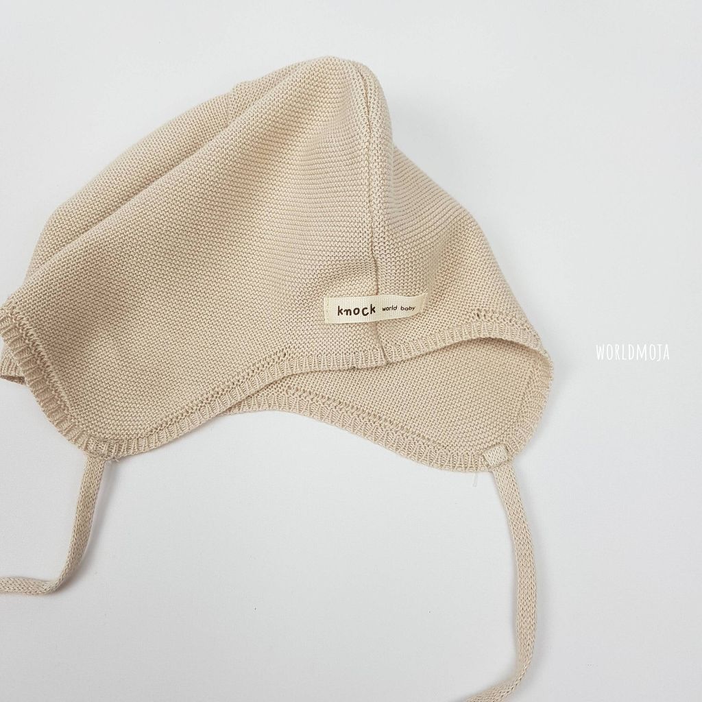 콩알탄 보넷 4