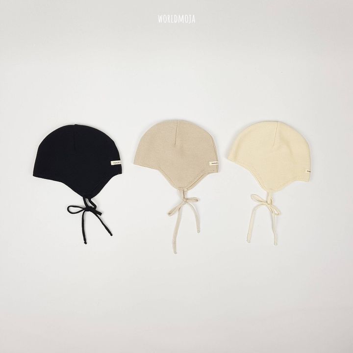 콩알탄 보넷 2