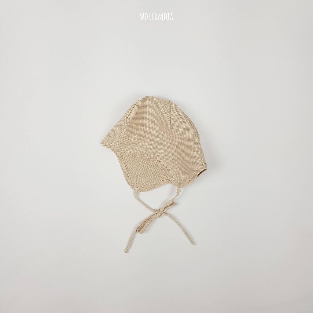 콩알탄 보넷 6