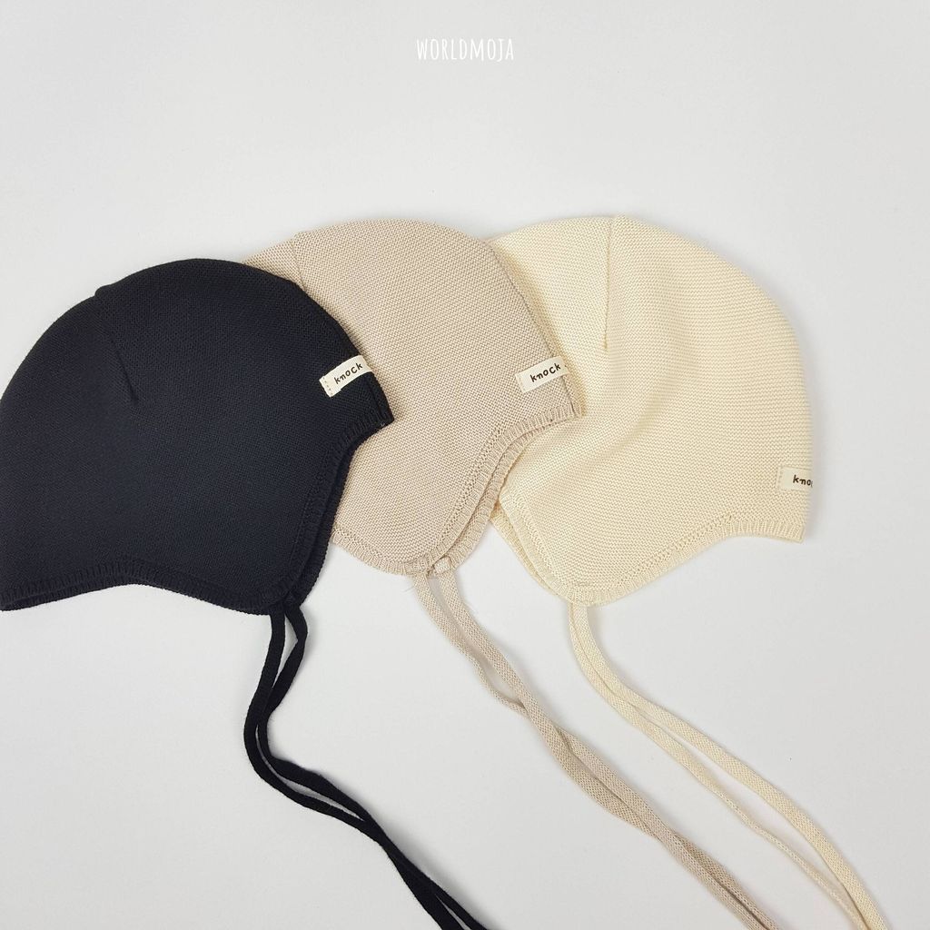 콩알탄 보넷 1