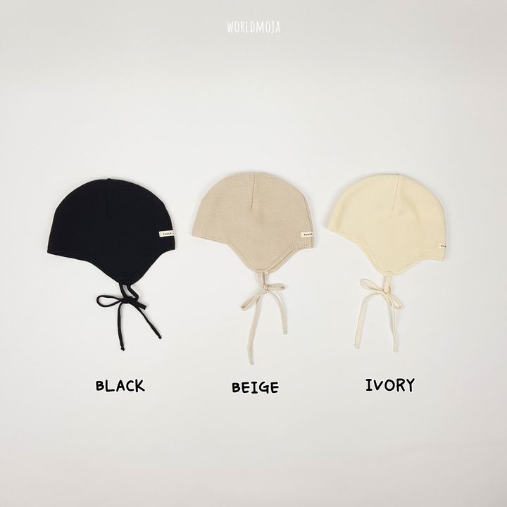 콩알탄 보넷 3