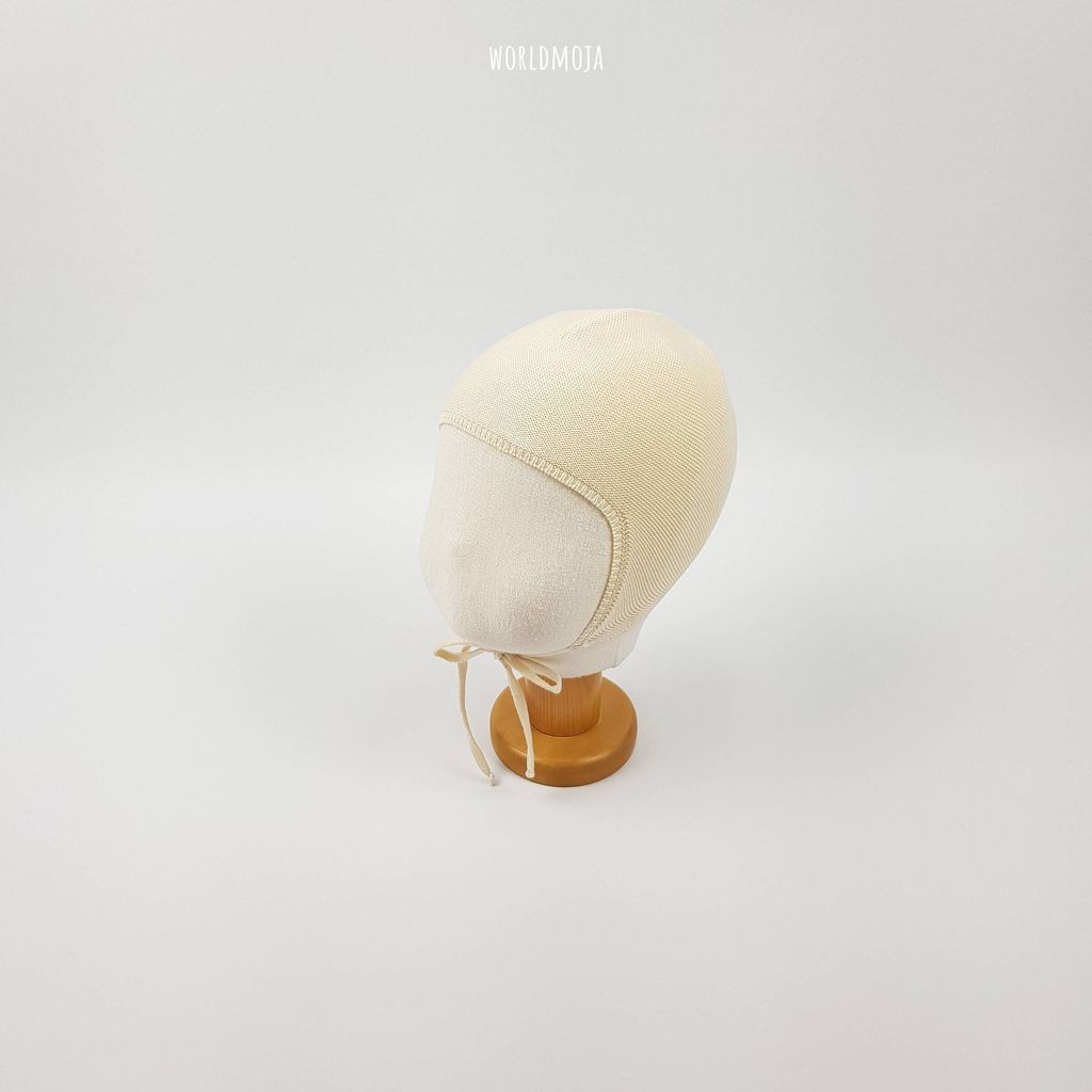 콩알탄 보넷 10