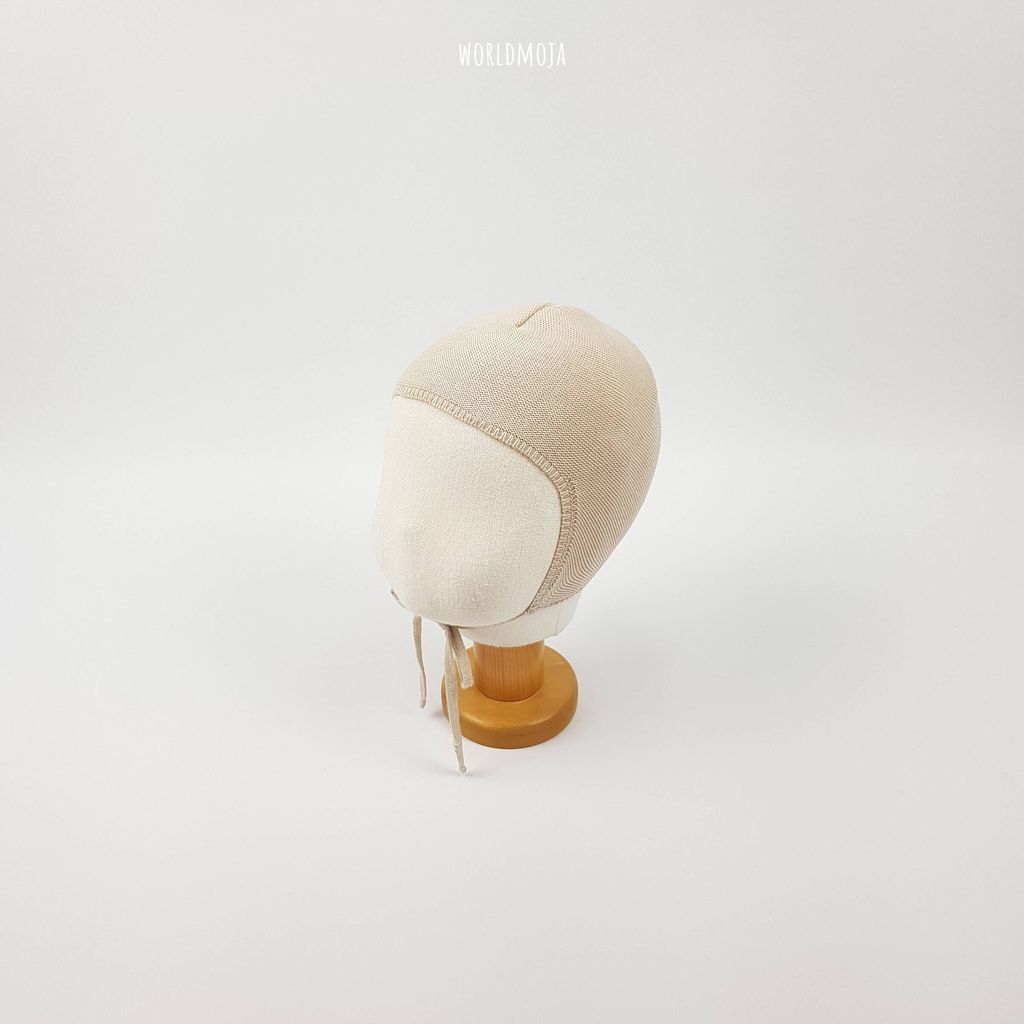 콩알탄 보넷 9
