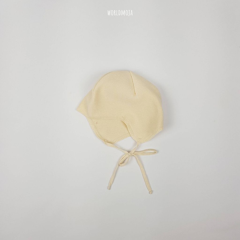 콩알탄 보넷 7