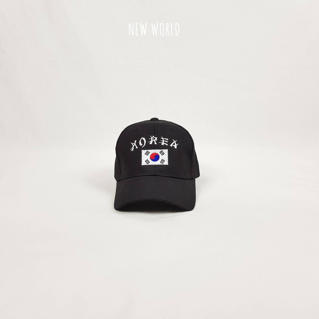 맘커플 태극기 볼캡 5