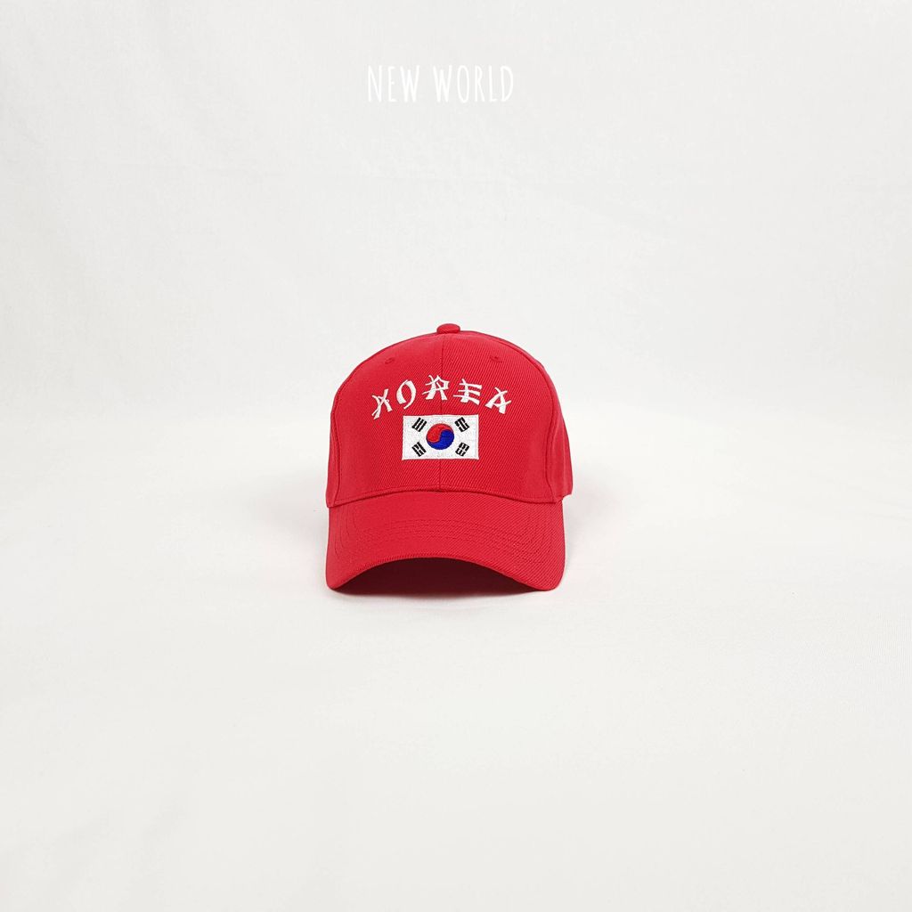맘커플 태극기 볼캡 7