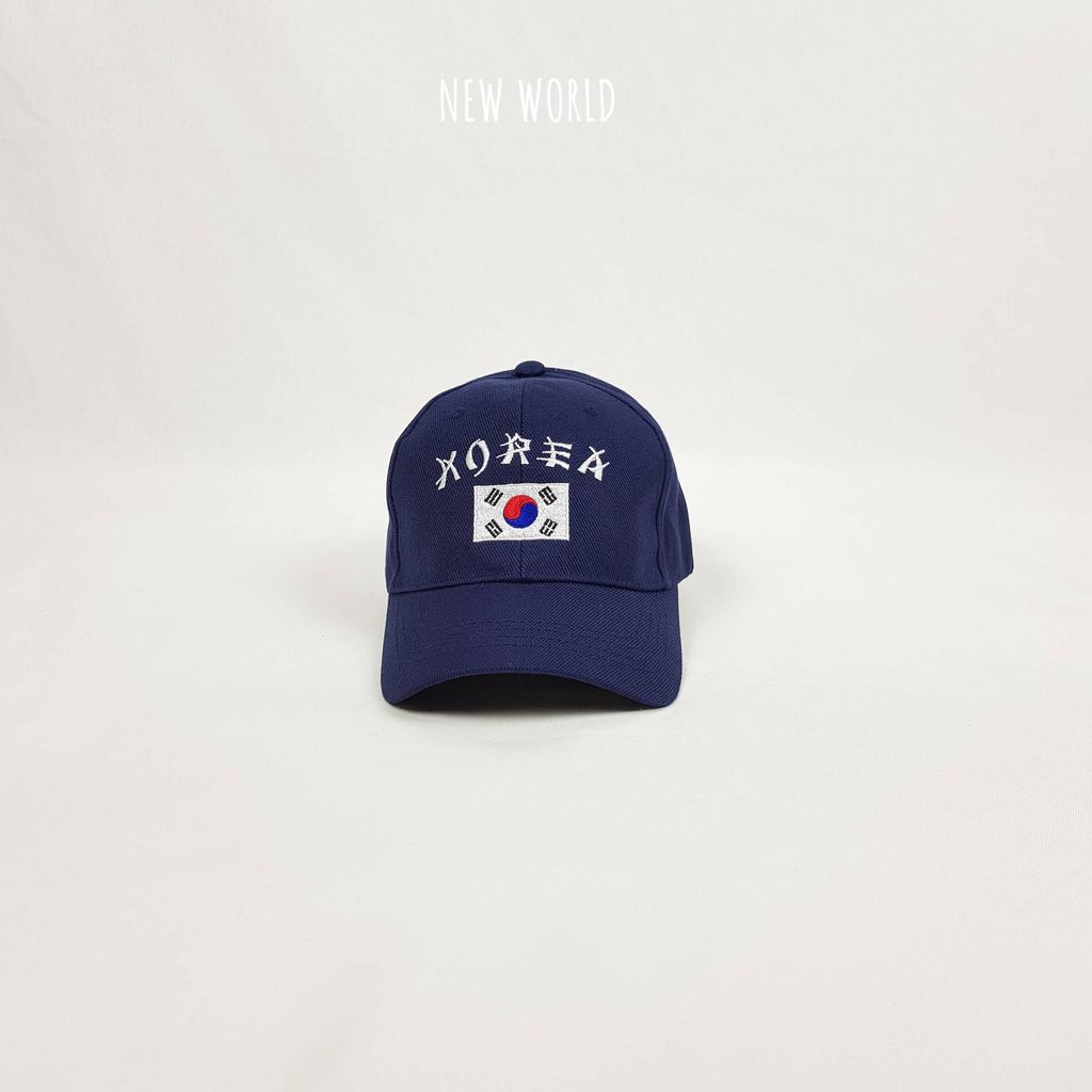 맘커플 태극기 볼캡 9