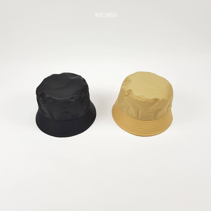 프라다 무지 벙거지 (맘커플) 1