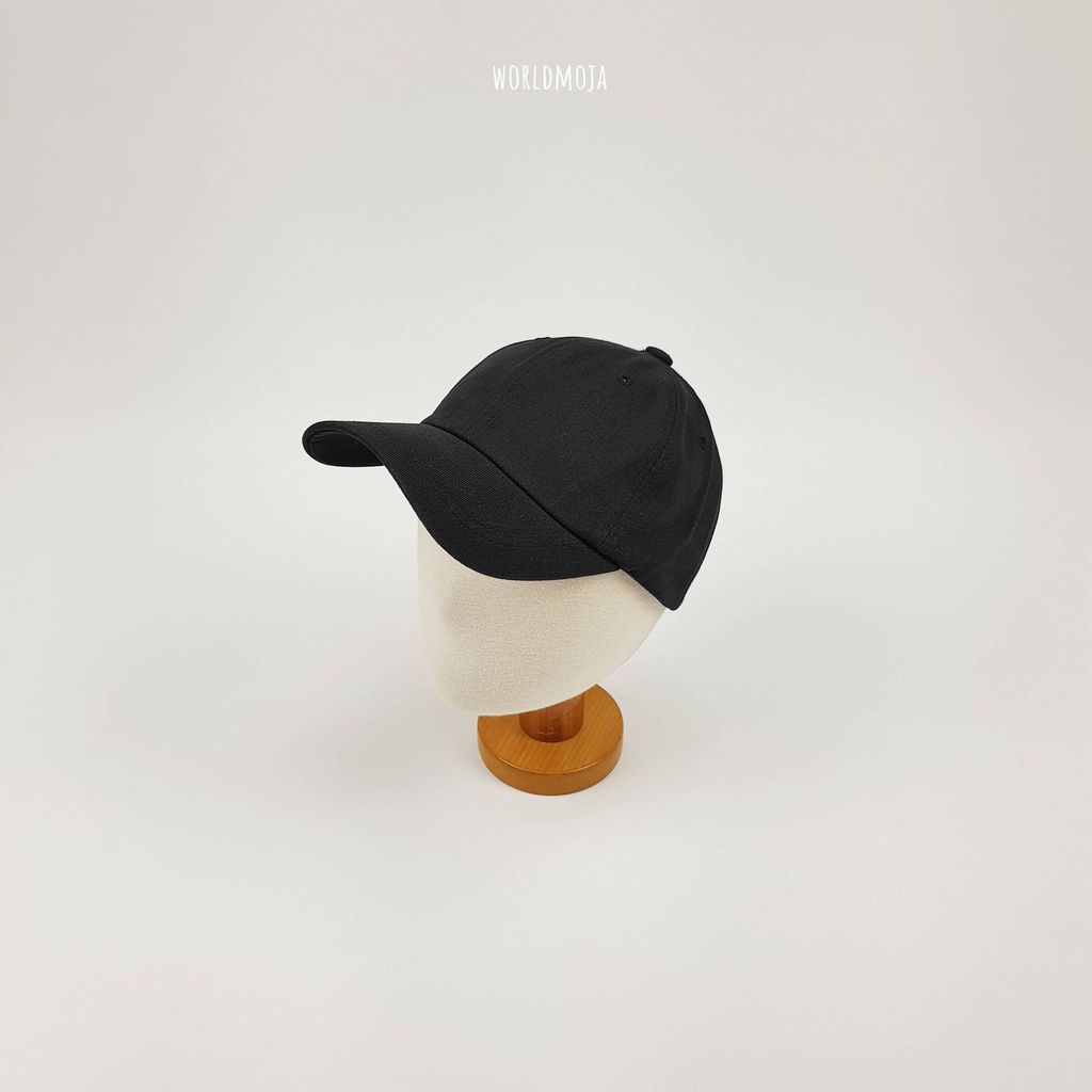 피그먼트 무지 볼캡 16