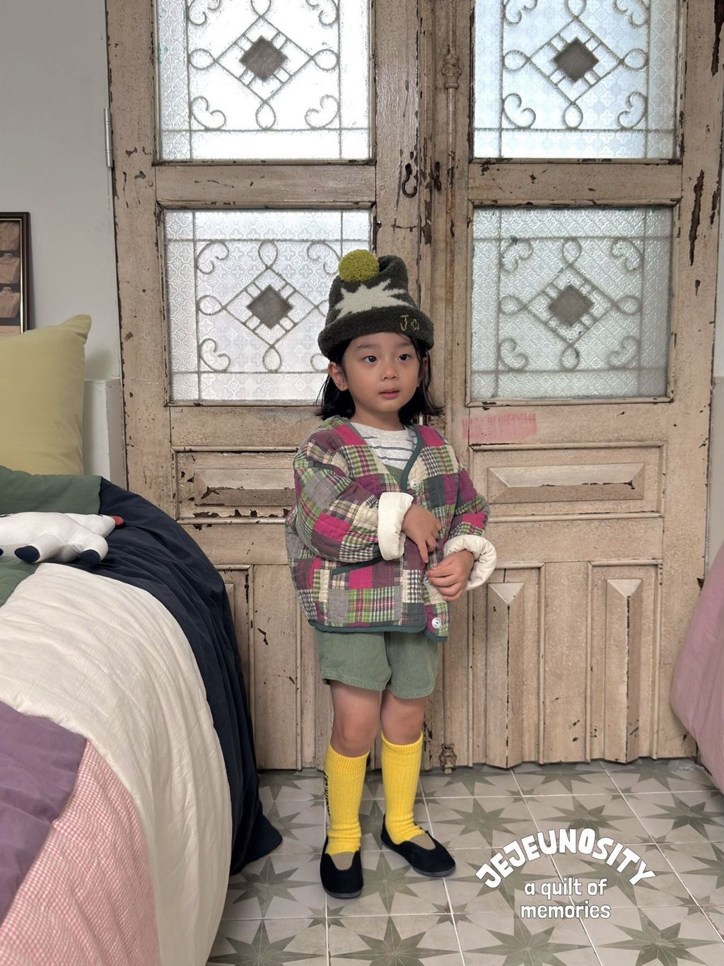 골든베리숏오버롤14