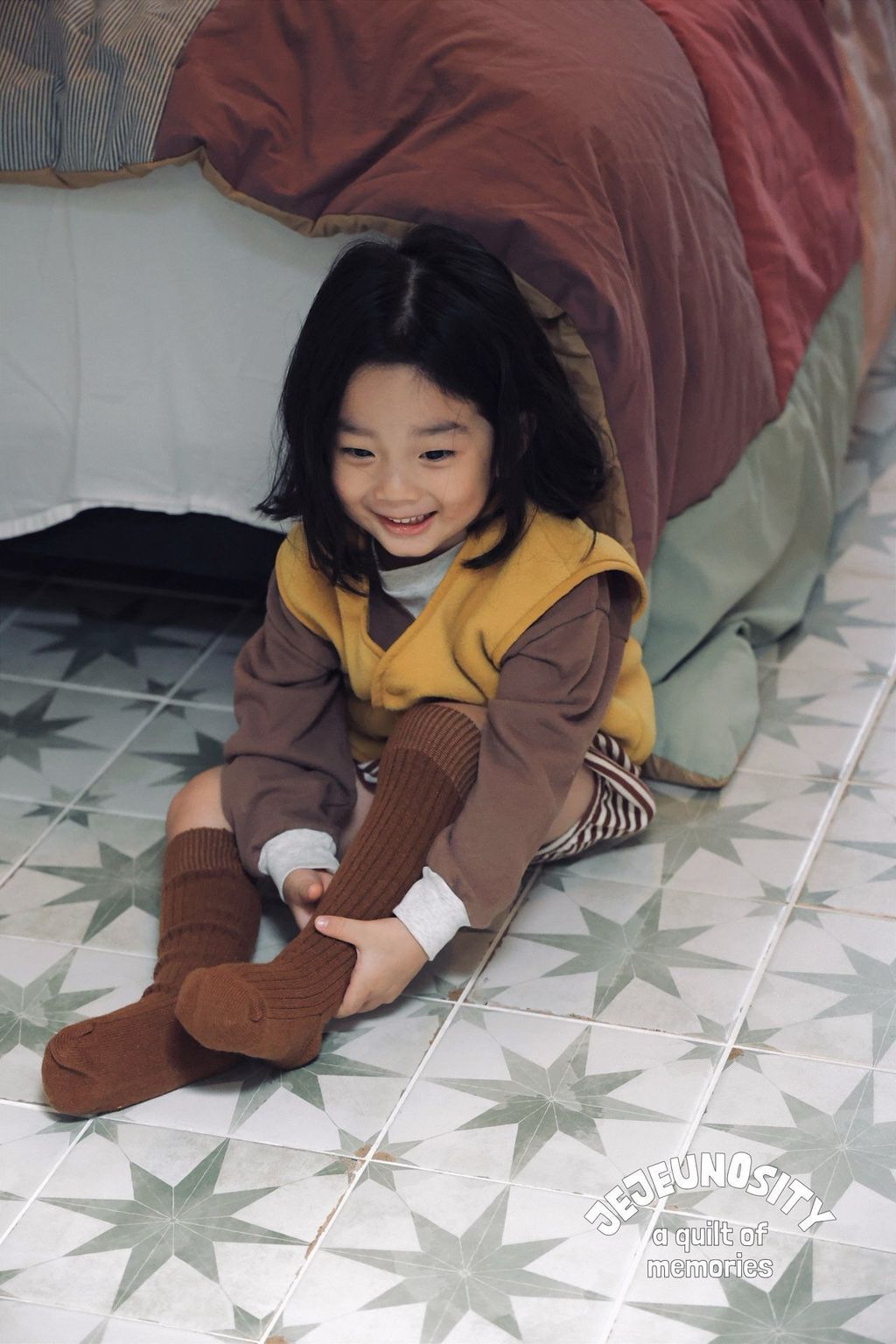 몬드리안베스트15
