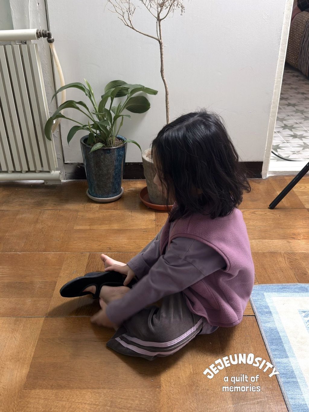 소프트랙팬츠18
