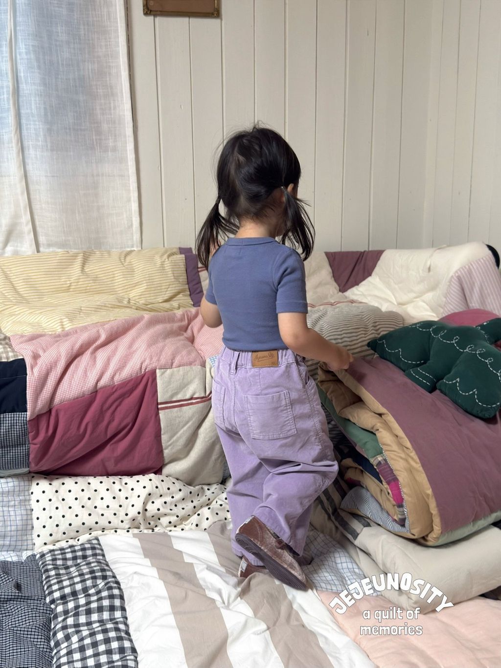 페퍼민트팬츠8