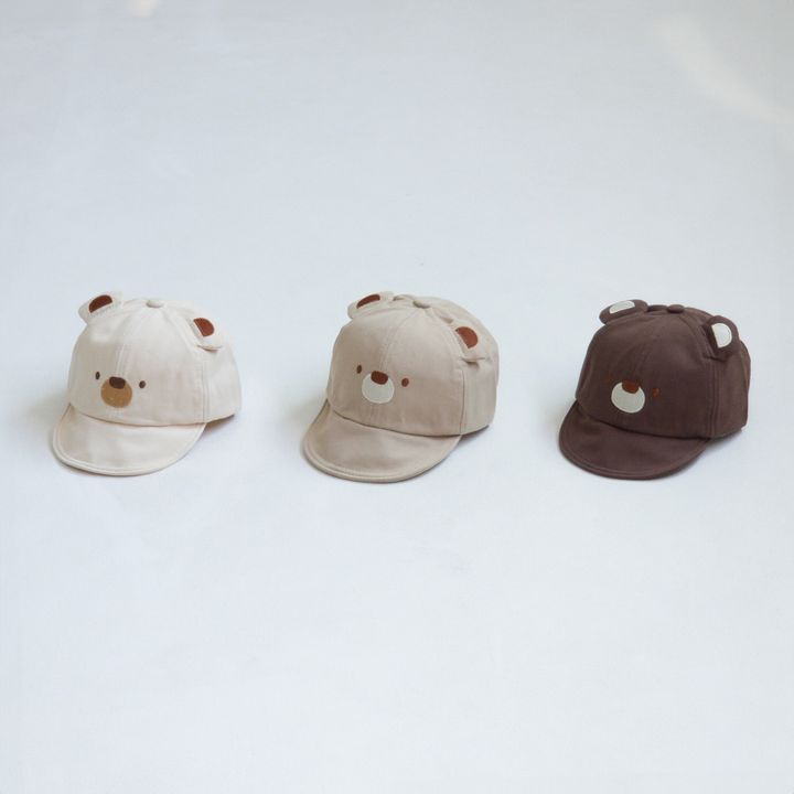 곰 귀 얌체모_01