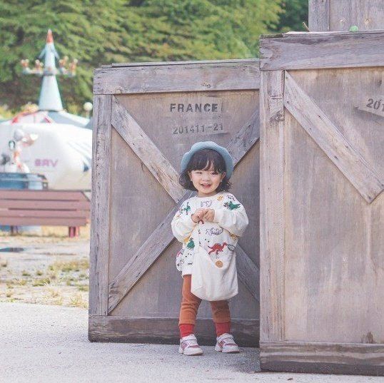 데일리 울 베레모_24