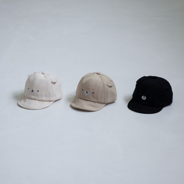 콩알 베어 얌체모_01