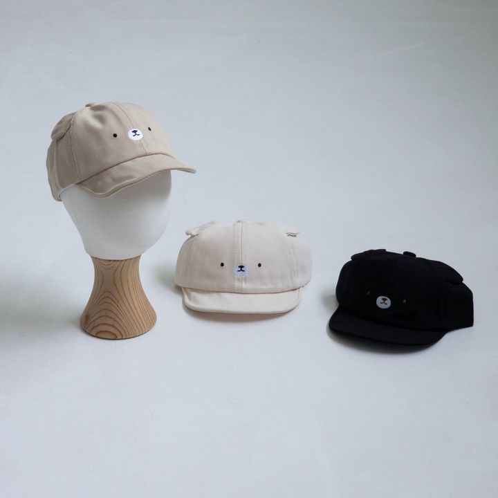 콩알 베어 얌체모_02