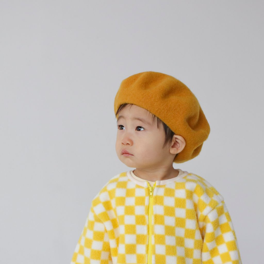 키즈 울 베레모_24