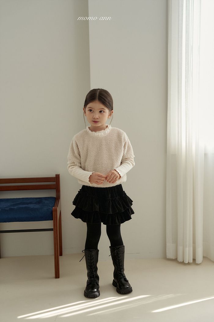 모델컷575