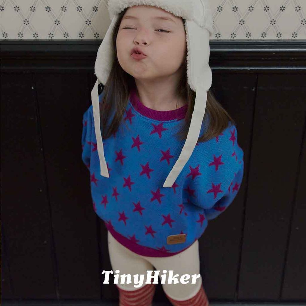1.별그램니트맨투맨