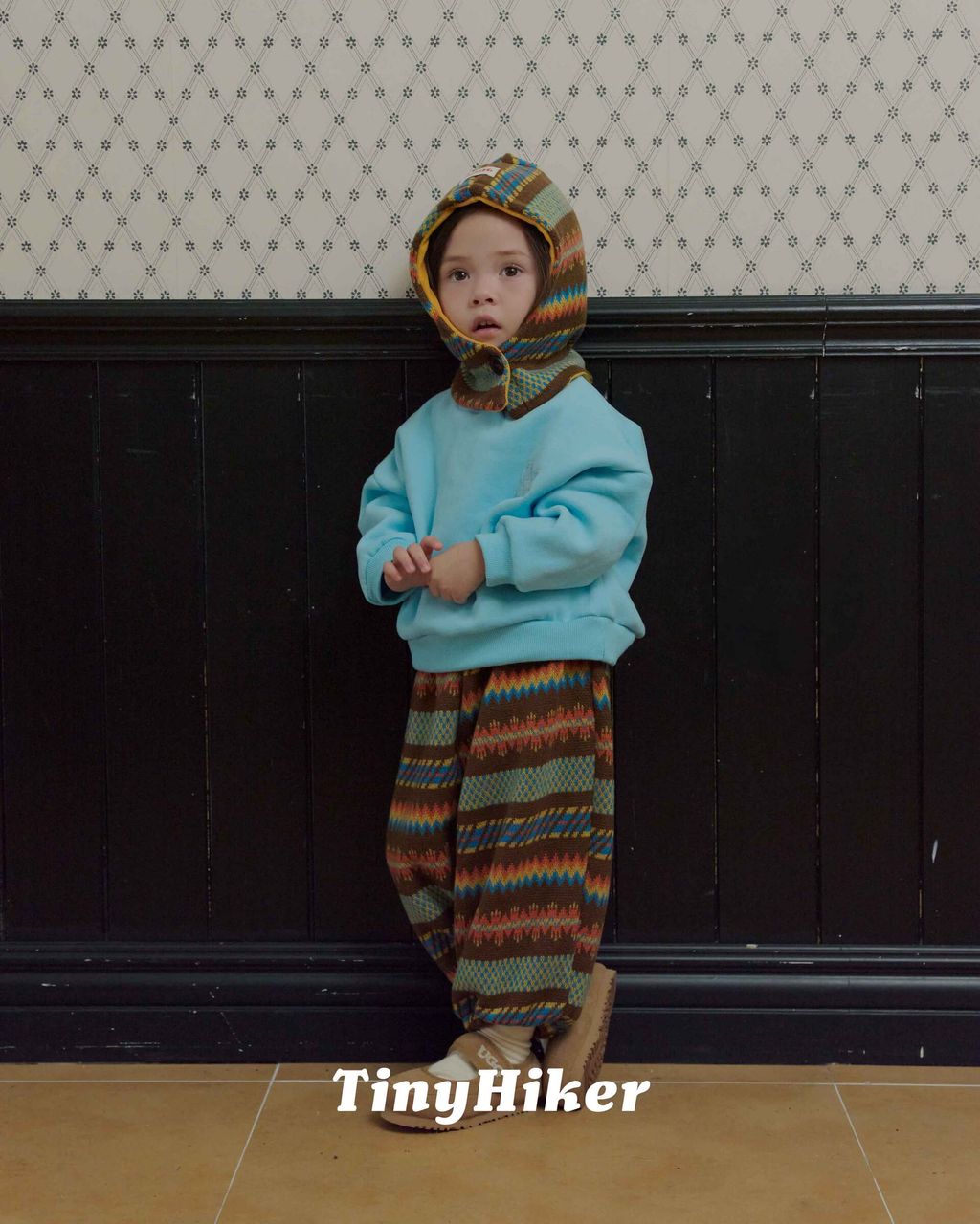 TINYHIKER-454