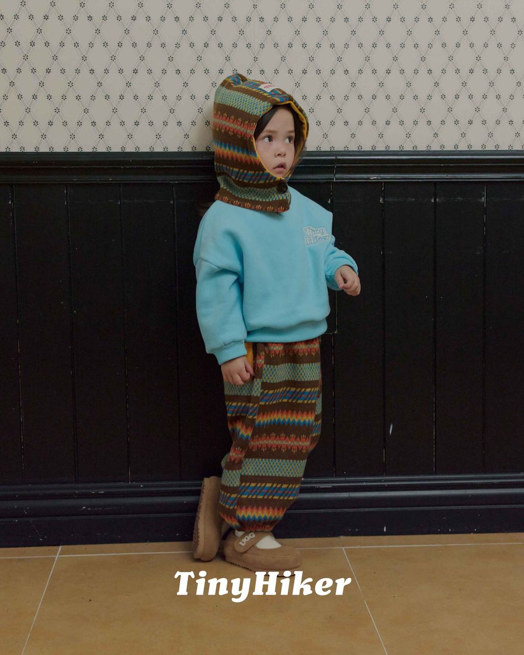 TINYHIKER-460
