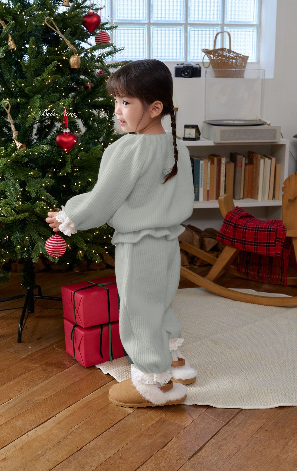 2_하트기모프릴팬츠_모델컷18
