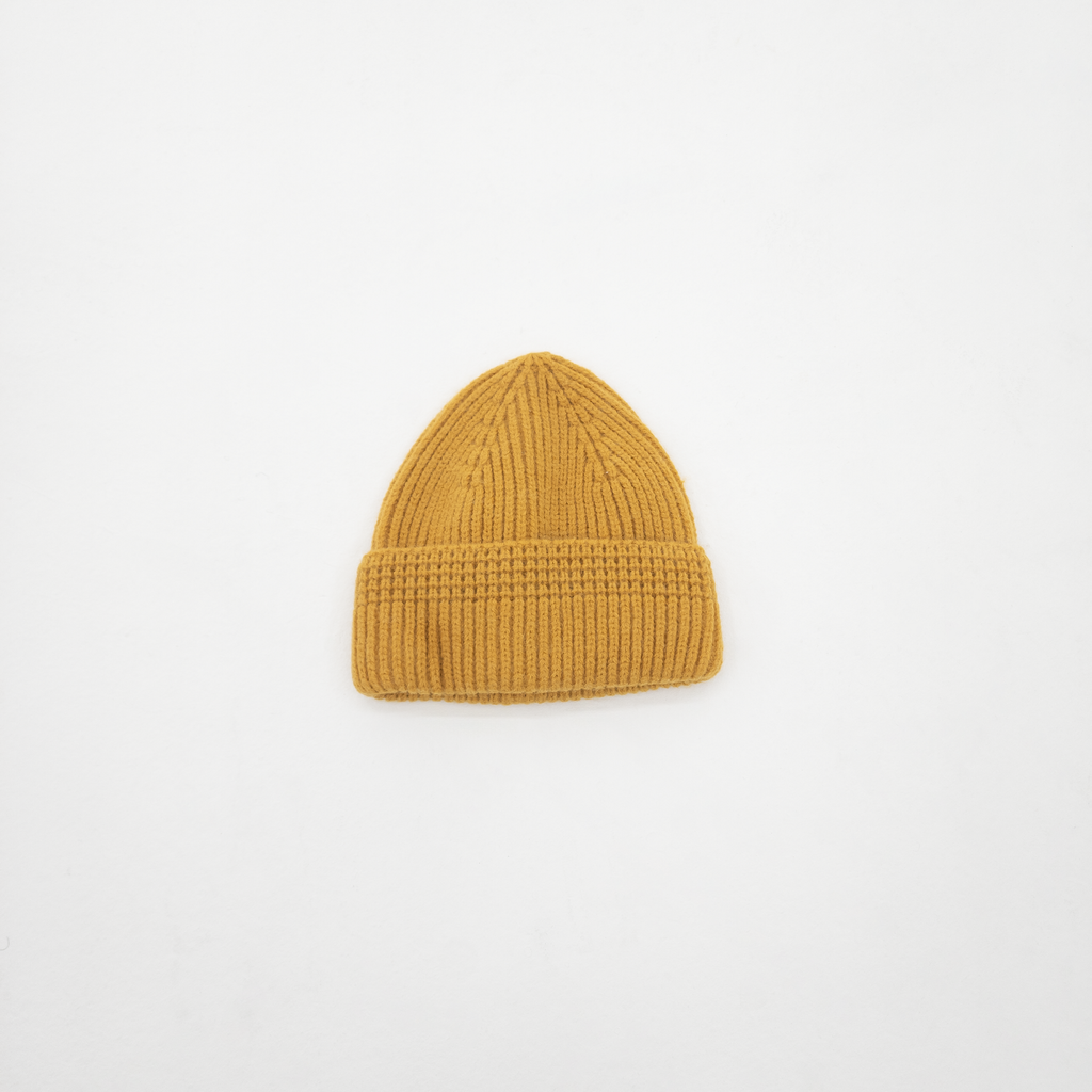 요정 비니_머스타드