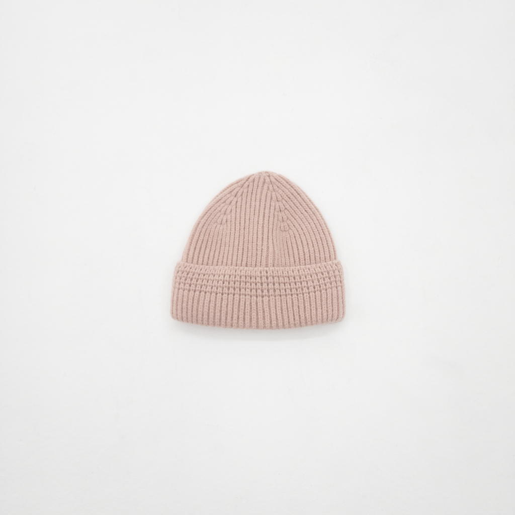 요정 비니_핑크