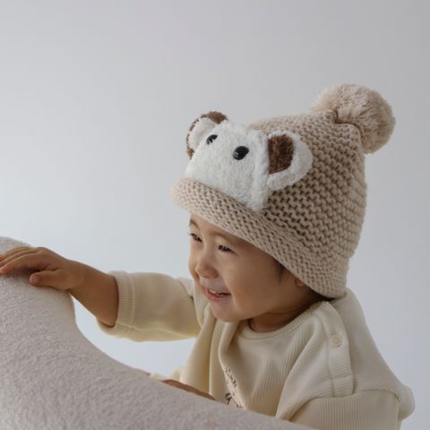 캐릭터 방울 비니_22