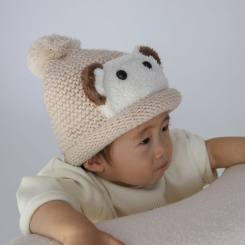 캐릭터 방울 비니_21