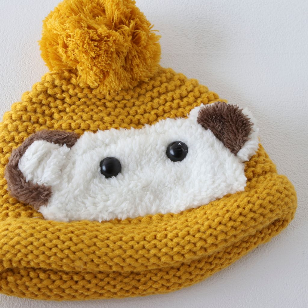 캐릭터 방울 비니_05