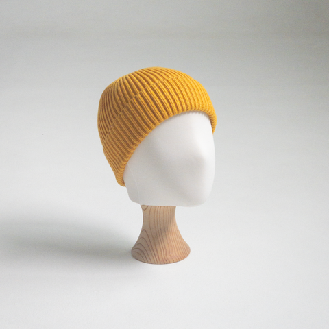 키즈 레옹 비니_머스타드