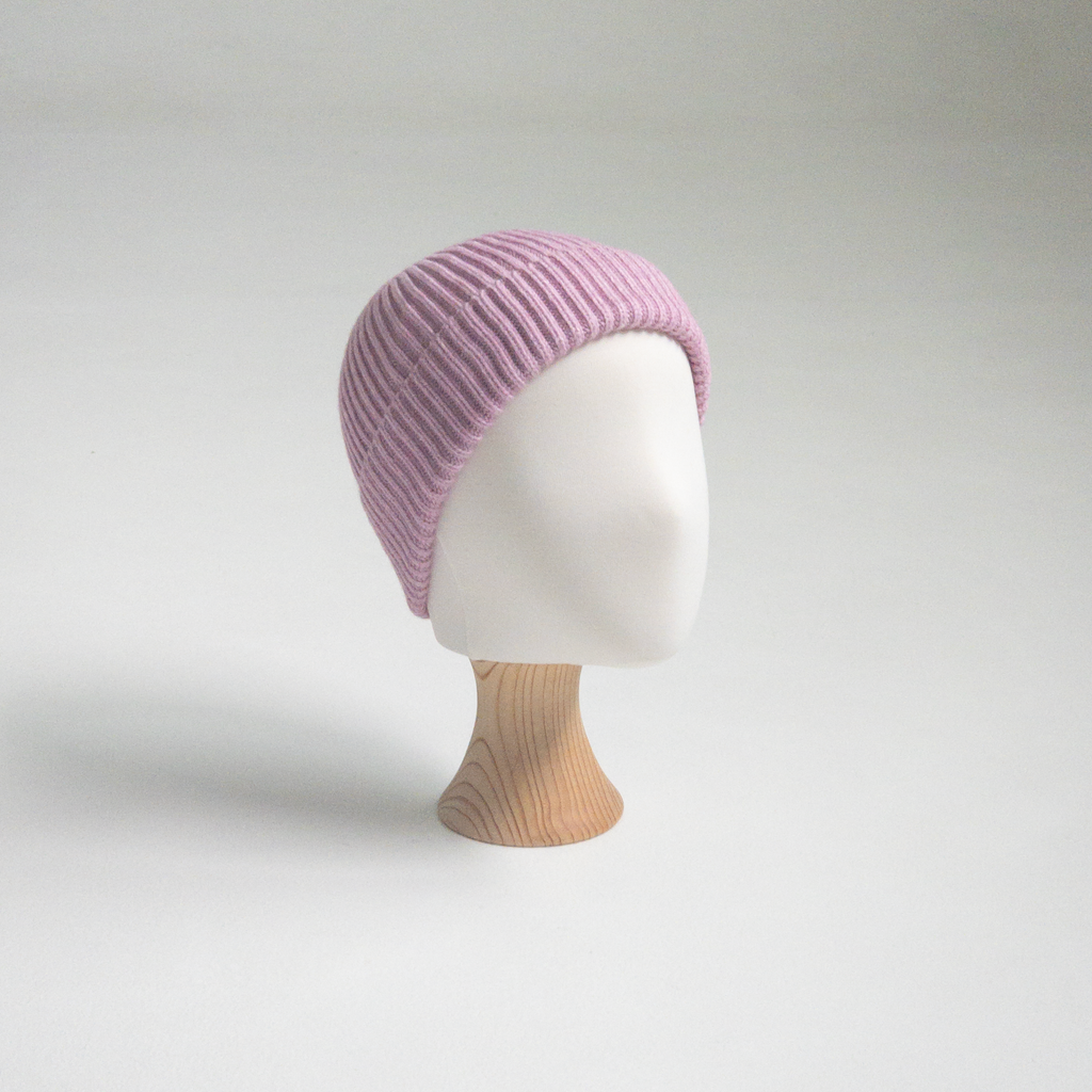 키즈 레옹 비니_퍼플