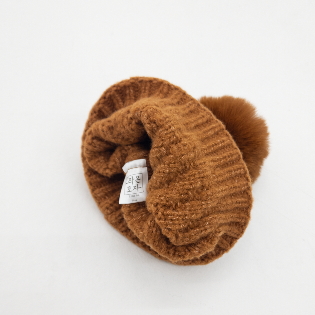 (할인) 꽈배기 방울 비니_04