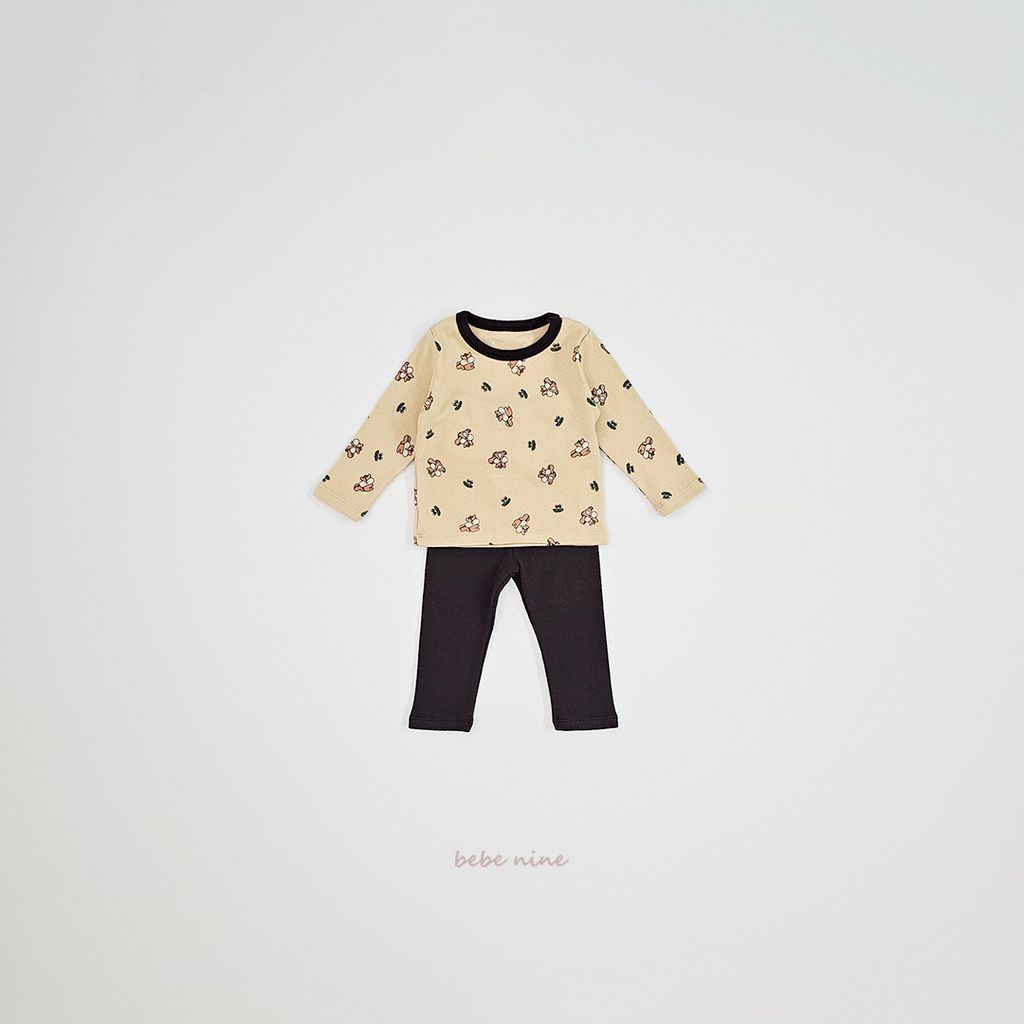 3_다람쥐실내복세트_디테일컷5