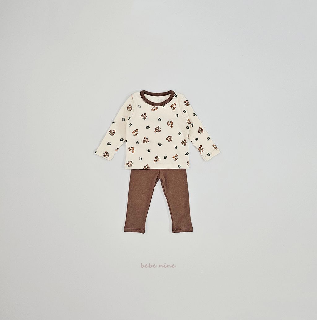 3_다람쥐실내복세트_디테일컷1