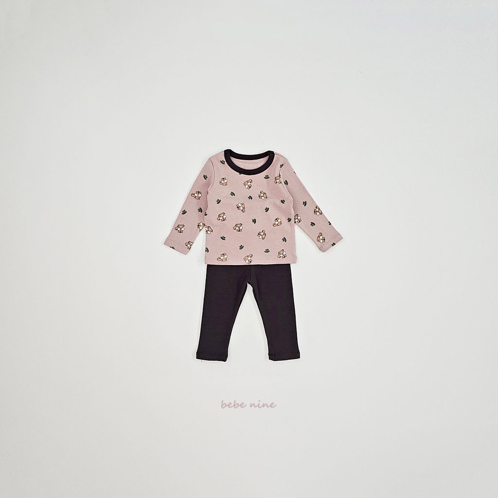 3_다람쥐실내복세트_디테일컷3