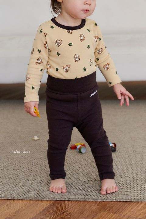 2_다람쥐실내복세트_모델컷3