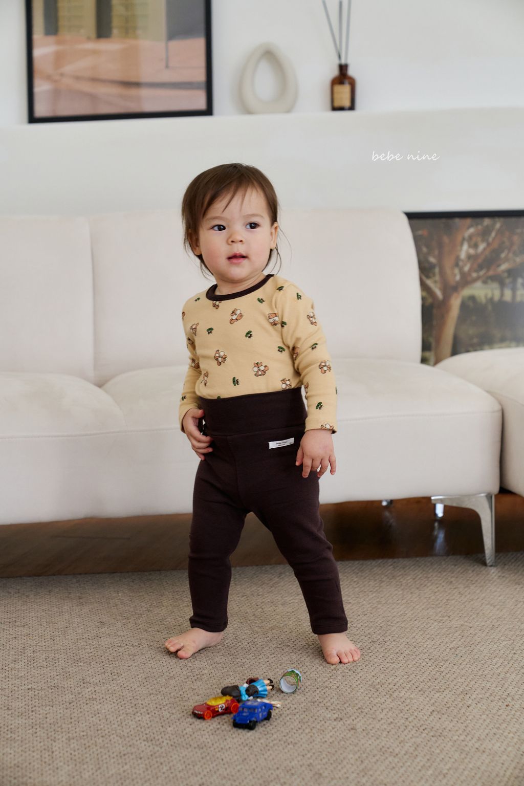 2_다람쥐실내복세트_모델컷5