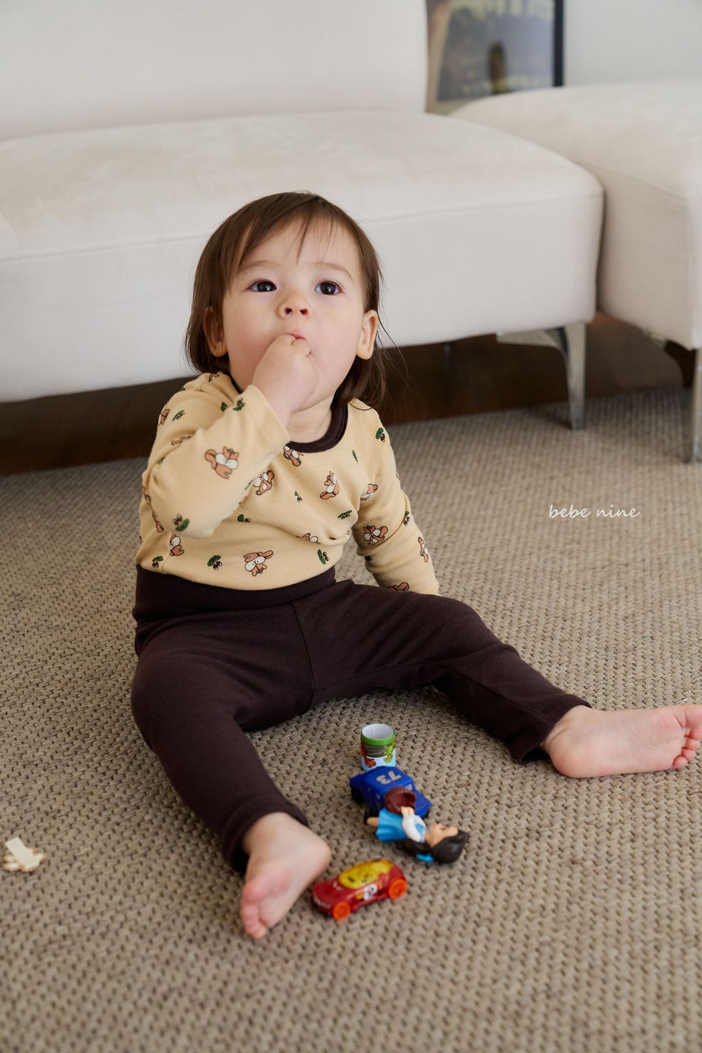 2_다람쥐실내복세트_모델컷6