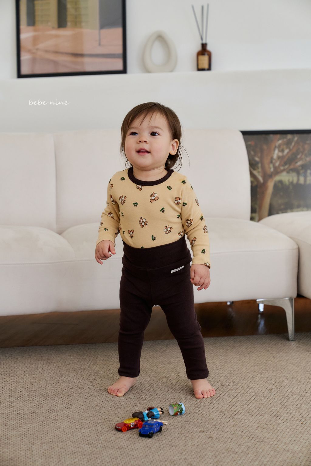 2_다람쥐실내복세트_모델컷7