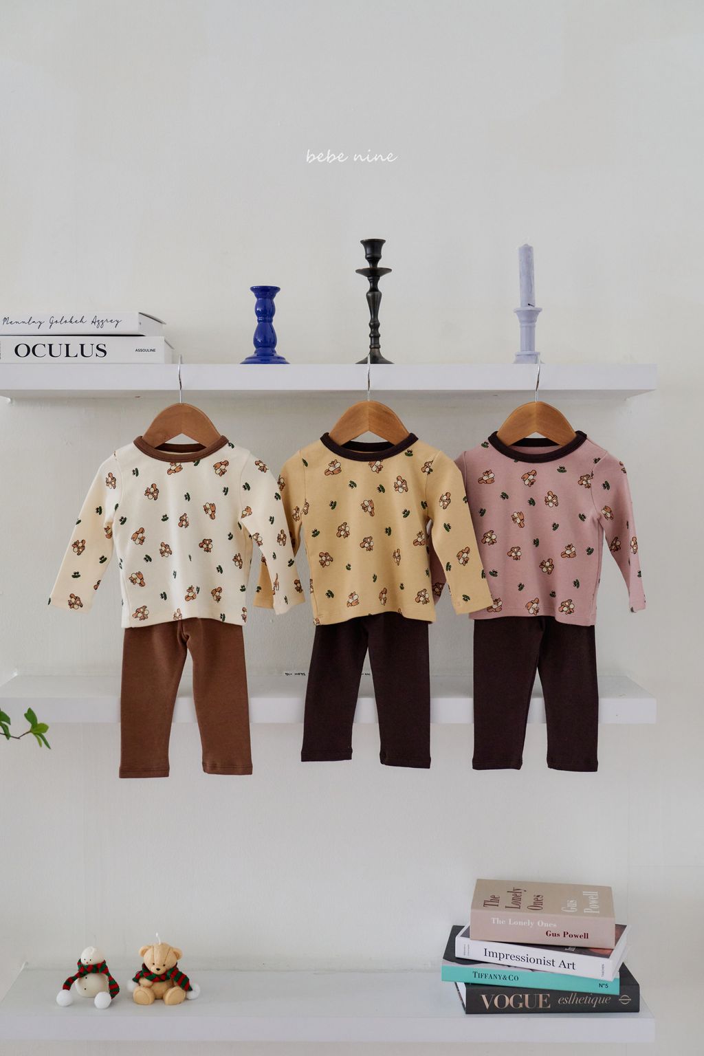 2_다람쥐실내복세트_모델컷13