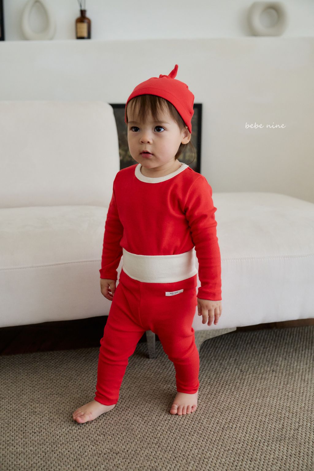 2_레인보우상하모자세트(3P)_모델컷11