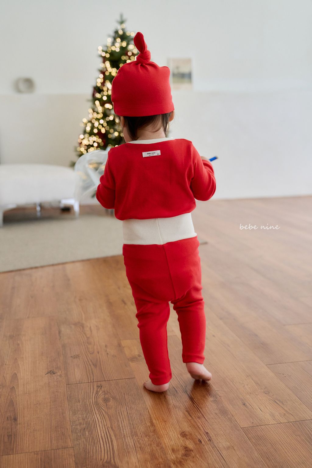 2_레인보우상하모자세트(3P)_모델컷13