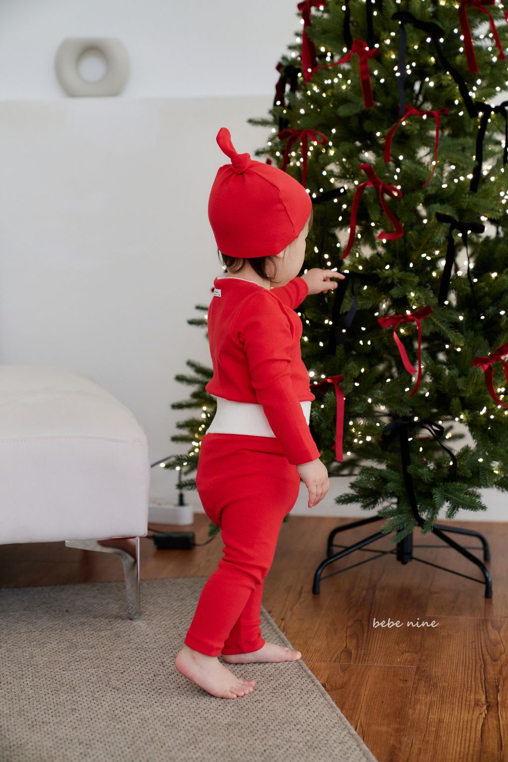 2_레인보우상하모자세트(3P)_모델컷6