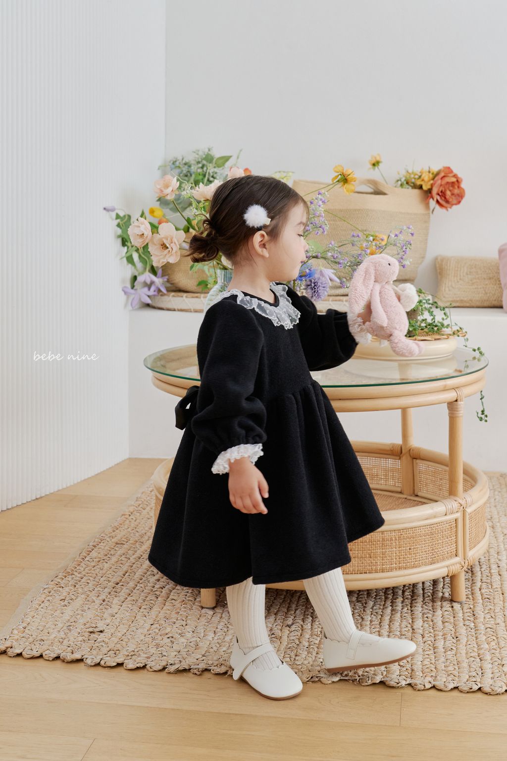 2_로맨틱레이스원피스_모델컷2