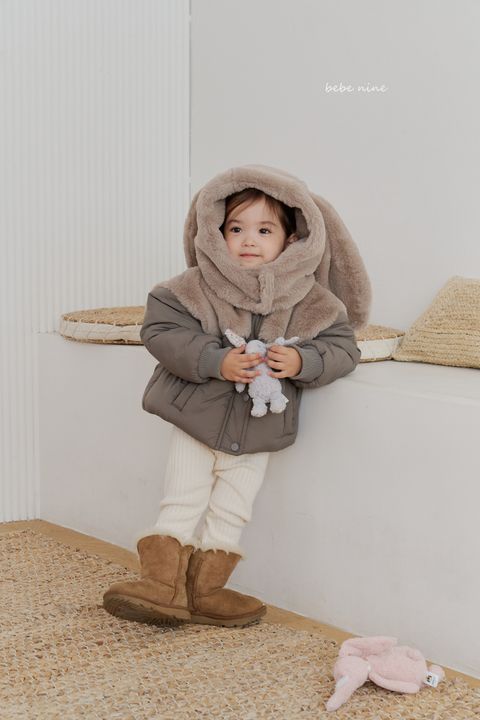 2_바니후드패딩_모델컷16